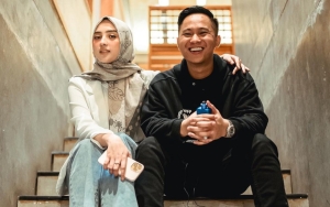 Istri Doni Salmanan Pamer Lepas Hijab, Dinan Fajrina: Kayak Astronaut