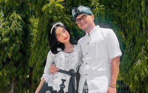 Kocak, Fuji An Ledek AI Avatar Thariq Halilintar Gepeng