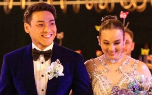 Upacara Pernikahan Chelsea Islan dan Rob Clinton Ternyata Dihadiri Ketua MPR dan Menko Perekonomian