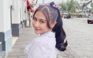 Prilly Latuconsina Tampil Beda Usai Pangkas Rambut Sontak Kantongi Pujian Tinggi