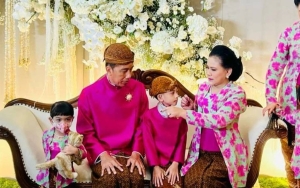 Jan Ethes Serta Sedah Mirah Bakal Jadi Pembawa Cincin Nikah Kaesang & Erina Gudono