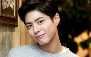 Park Bo Gum Punya Hidung Kelewat Cakep, Netizen Ingin Jadikan Contoh untuk Oplas