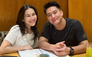 Sesuai Tipe, Ayu Ting Ting Sebut Boy William Cocok Jadi Pasangannya