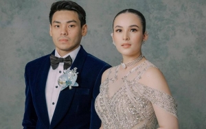 BTS Prewed Chelsea Islan Dibongkar Orang Dekat, Momen Diratukan Suami Bikin Melting