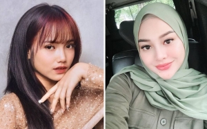 Belum Direstui Camer, Fuji An Salting Disebut Calon Adik Ipar oleh Aurel Hermansyah