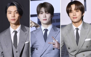 Johnny, Jaehyun Hingga Jungwoo NCT Dilarikan ke RS Usai Terluka Saat Syuting