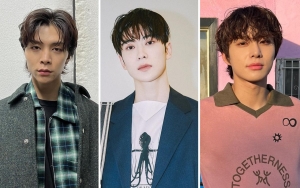 Triple J Trending Imbas Kecelakaan Johnny, Jaehyun dan Jungwoo di Lokasi Syuting