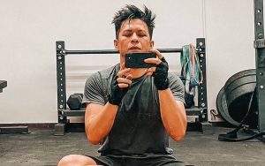 Ariel NOAH Langsung Ngegas Usai Ikutan AI Avatar
