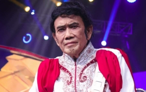 Rhoma Irama Pernah Sebutkan Satu Hal yang Bakal Membuatnya Murka ke Anak