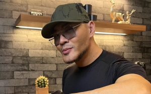 Deddy Corbuzier Bagikan Momen Penerimaan Pangkat Letnan Kolonel Tituler AD dari Prabowo