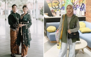 Detik-detik Menuju Pernikahan Kaesang-Erina Gudono, Nadya Arifta Kabarkan IG-nya Diserbu