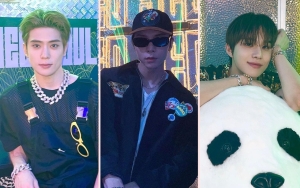 Jaehyun, Johnny dan Jungwoo Memar-Memar Akibat Insiden, SM Update Kondisi Terkini