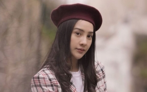 Penampilan Anya Geraldine Disebut Saingi Chelsea Islan di Resepsi Nikah