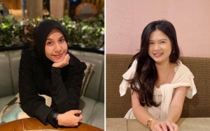 Nadya Arifta Diserbu Hujatan, Felicia Tissue Mantan Kaesang Ceria Meski Ditinggal Nikah 