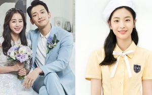 Pernyataan Rain Soal Oh Ye Ju 'Under The Queen's Umbrella' Dikaitkan dengan Kehamilan Kim Tae Hee