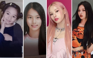 11 Transformasi Jinni Usai Putuskan Hengkang dari NMIXX dan JYP Entertainment