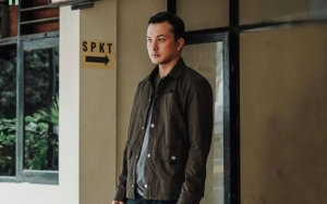 Foto Nicholas Saputra Versi Anime Viral, Level Ketampanan Unlimited