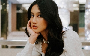 Setelah 'Tak Ingin Usai', Kini Keisya Levronka Berubah Jadi Mbak-mbak 'Hidup Tanpamu'