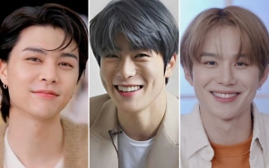 Johnny, Jaehyun, dan Jungwoo NCT 127 Kecelakaan, Brand yang Bertanggung Jawab Angkat Bicara