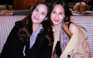 Baju Sudah Siap, Pevita Pearce Gagal Jadi Bridesmaid Chelsea Islan