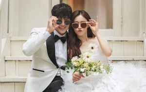 Pernikahan Jiyeon dan Hwang Jae Gyun Diprediksi Bakal Dihadiri Selebriti Populer Termasuk Suzy