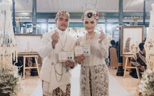 Sudah Halal, Kaesang dan Erina Gudono Dapat Sertifikat Siap Nikah & Hamil