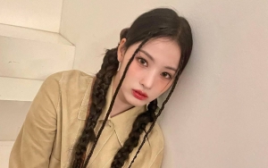 Terkuak Alasan JYP Tutup Mulut Soal Penyebab Jinni Mendadak Tinggalkan NMIXX