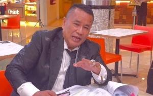 Sudah Diundang, Hotman Paris Tak Bisa Hadir di Nikahan Kaesang & Erina Gudono