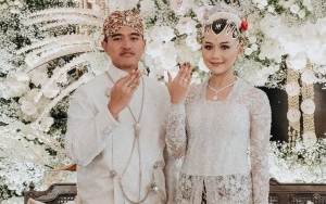 Bakal Dikirab Bak Keluarga Kerajaan, Wujud Kereta Kencana Kaesang & Erina Gudono Terkuak