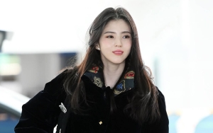 Tunjukkan Sifat Asli, Han So Hee Tanggapi Permintaan Fans yang Ajak Foto Bareng di London