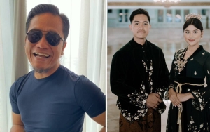 Masih di Eropa, Gus Miftah Tulis Wejangan untuk Pernikahan Kaesang Pangarep dan Erina Gudono