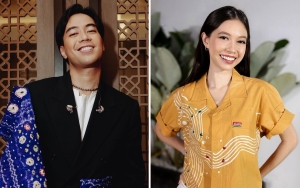 Vidi Aldiano Syok Yuki Kato Gercep Pajang Momen Nikahan Chelsea Islan