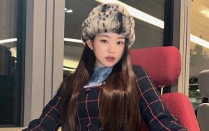 Dituding Ejek Gaya Jang Won Young IVE Makan Stroberi, Girl Group Senior Tuai kritik