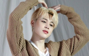 Pulang ke Korea, Jimin BTS Tampil Plek-Ketiplek Dengan Saat di Bandara 4 Hari Lalu