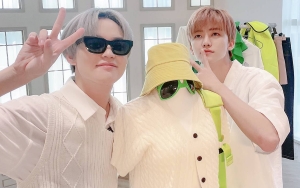 Perjuangan Jaemin & Chenle NCT Dream Gagal Masuk di Teaser Gemas 'Candy'
