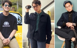 Ada Rizky Billar, Ini 8 Artis Berurusan Dengan Polisi hingga Pakai Baju Oranye Sepanjang 2022