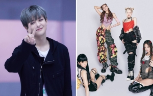 Sampai Trade Ala Fans, Jihoon TREASURE Pamer Dapat 5 PC Oreo X BLACKPINK dari Indonesia
