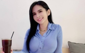 Kini Jadi Presenter, Maria Vania Akui Dulu Introvert Hingga Ceritakan Buktinya