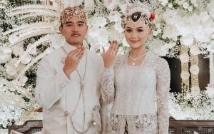 Sudah Halal, Kaesang Pamer Tangannya Dijadikan Bantal Oleh Erina Gudono