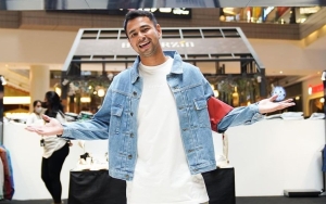 Hadiri Nikahan Kaesang-Erina, Raffi Ahmad Kenakan Busana Kembaran dengan Keluarga Kecil