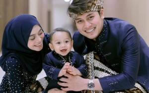 Rizky Billar Dikirimi Foto Buah Hati, Nama Kontak Lesti Kejora Disorot