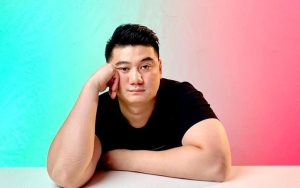 Beda Dari Lainnya, Chef Arnold Beri Ucapan Wedding Hingga Pajang Foto Tak Terduga Kaesang Pangarep