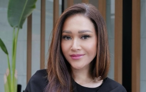 Kini Kian Bahagia, Maia Estianty Blak-blakan Akui Ogah Balik ke Masa Lalu