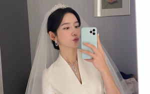 Bentuk Tubuh Park Ji Hyun Aktris 'Reborn Rich' Di Postingan Terbaru Buat Gempar