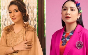 Kecantikan Selvi Ananda Mantu Presiden Kala Disandingkan Dengan Nagita Slavina Buat Takjub