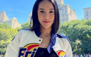 Anya Geraldine Ramaikan Tren AI Avatar, Foto Cowok Nyempil Bikin Salfok
