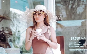 Ayu Dewi Pajang Foto Tampil Mentereng Jadi Host di Nikahan Kaesang-Erina, Rekan Kerja Malah Protes