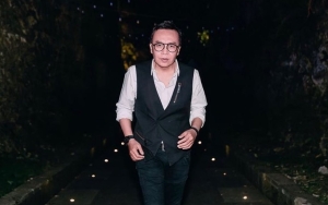 Ari Lasso Tinggalkan Konser Dewa 19 Demi Hadiri Pernikahan Kaesang-Erina