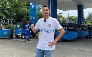 Momen Tak Biasa, Ibu Iriana Justru Minta Raffi Ahmad Foto Bareng di Nikahan Sang Putra