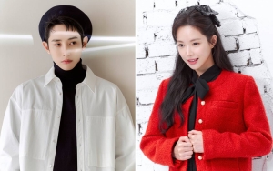 Lee Soo Hyuk dan Son Na Eun Eks Apink Dirumorkan Pacaran